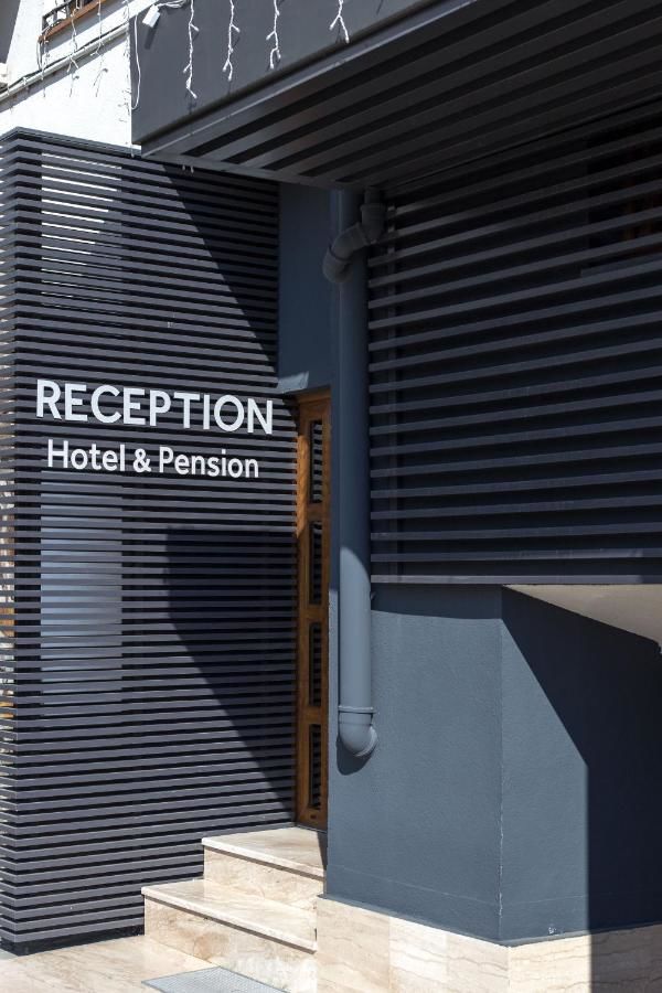 Отель Hotel Bliss Сибиу-7